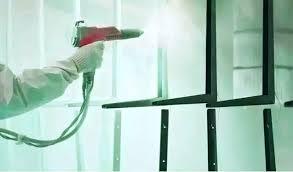 Why Electrostatic Powder Coating Rocks: Seriously Smart Surface Finishing