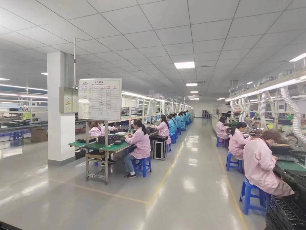 MingFan Technology | Your Premier OEM/ODM Partner for Electrostatic Coating Systems