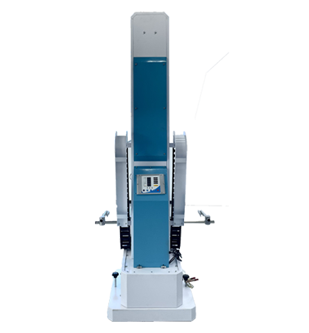 Lifting Reciprocator - Automated Powder Coating Lifting System